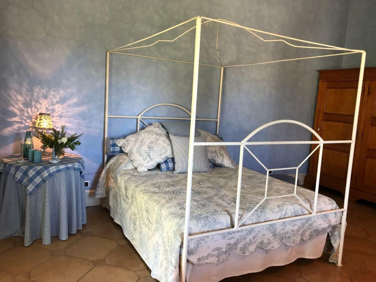 Borgo Del Gelso Bed & Breakfast Olgiata Exterior foto