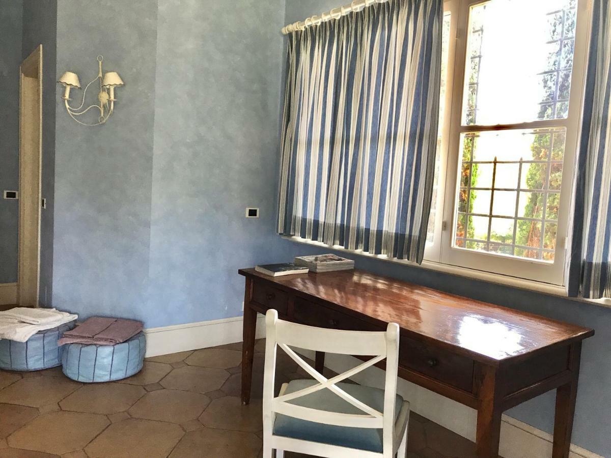 Borgo Del Gelso Bed & Breakfast Olgiata Exterior foto